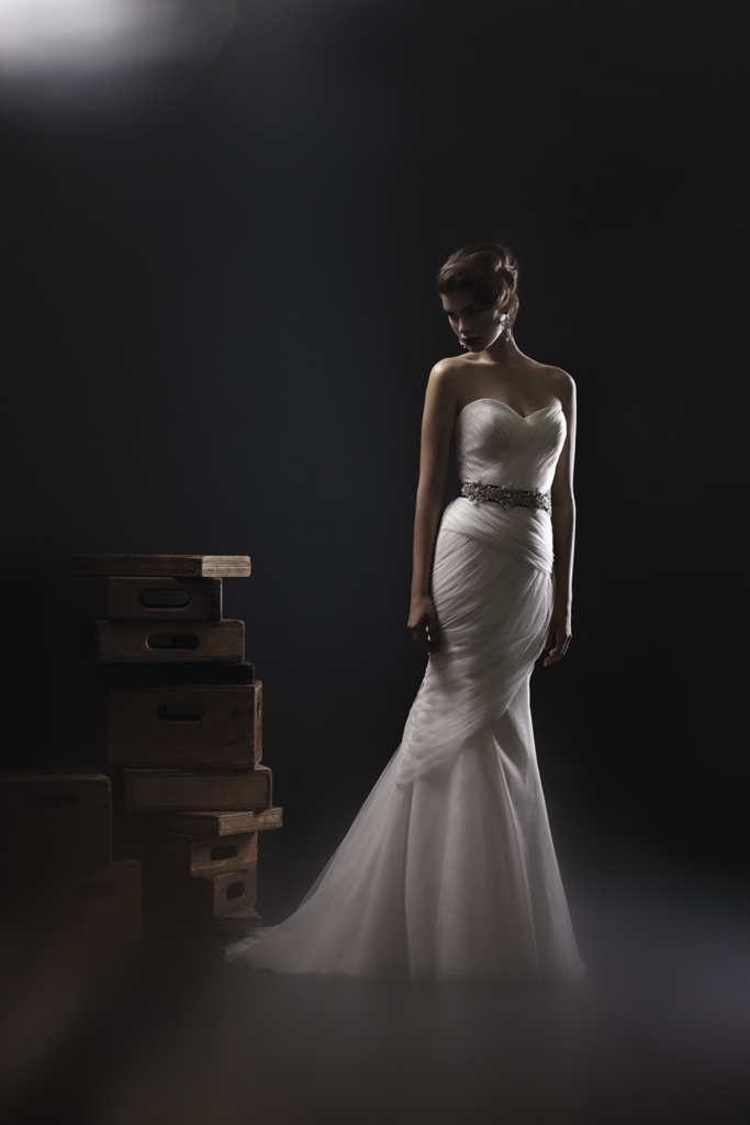 faccio dress sale nashville 